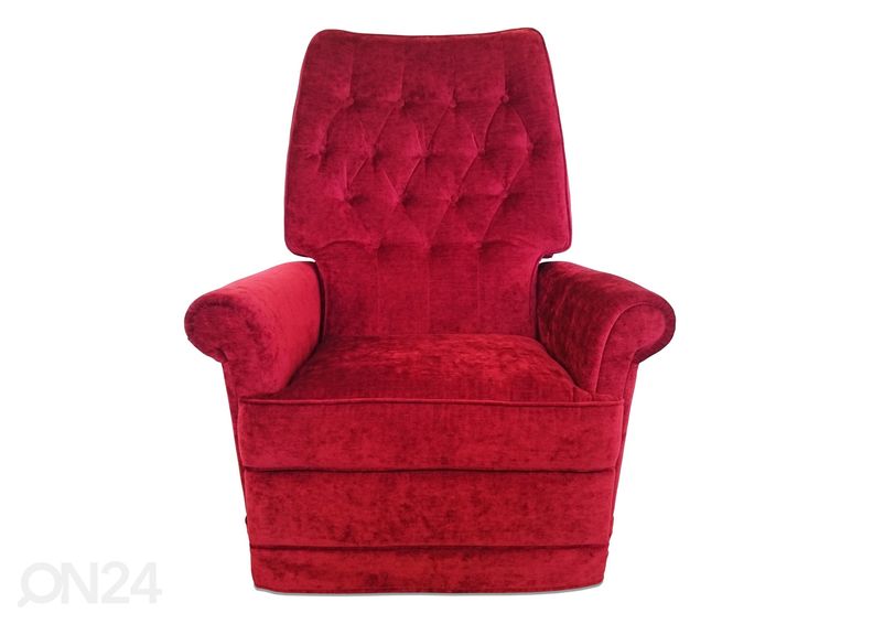 Кресло recliner Lincoln увеличить