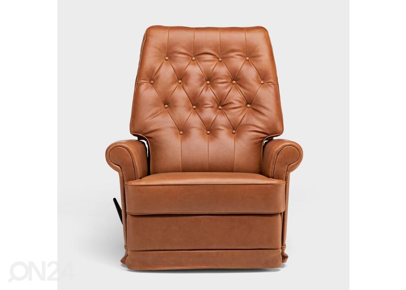 Кресло recliner Lincoln увеличить