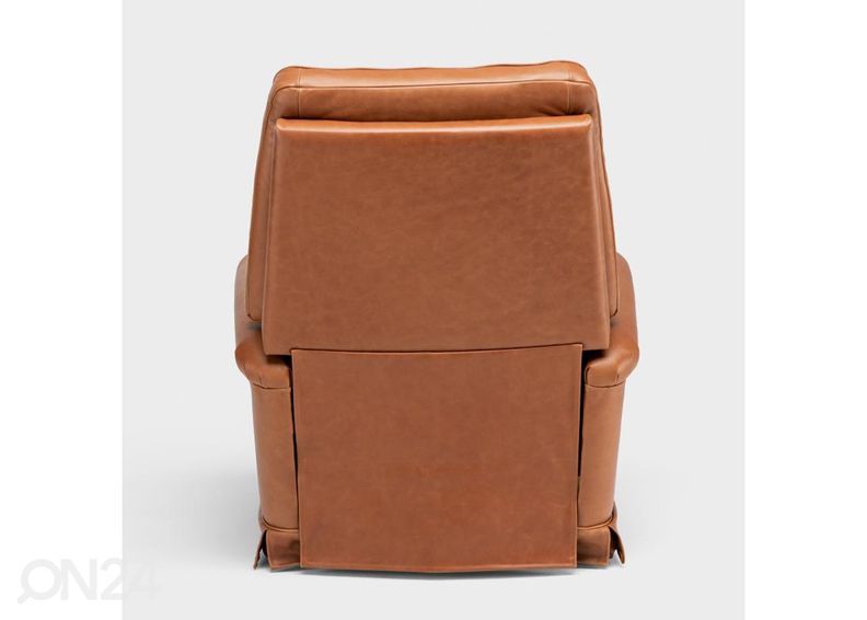 Кресло recliner Lincoln увеличить