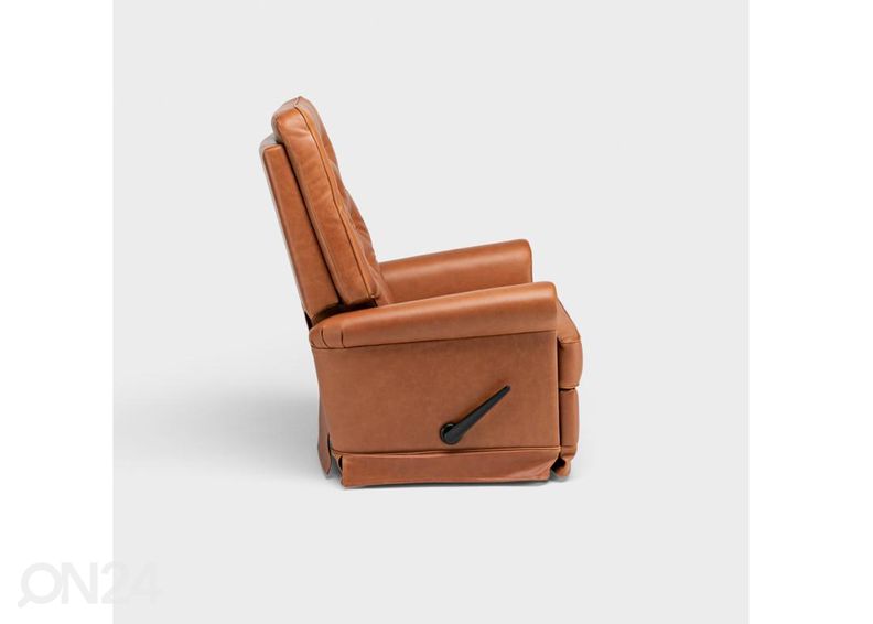 Кресло recliner Lincoln увеличить