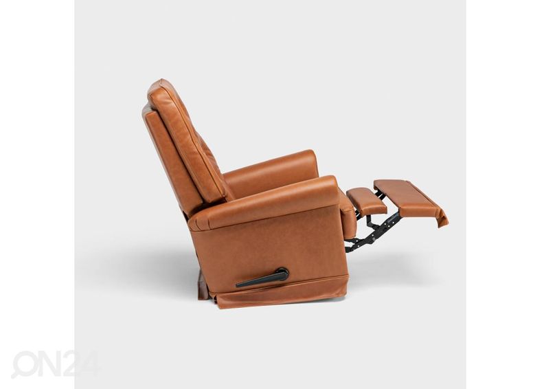 Кресло recliner Lincoln увеличить