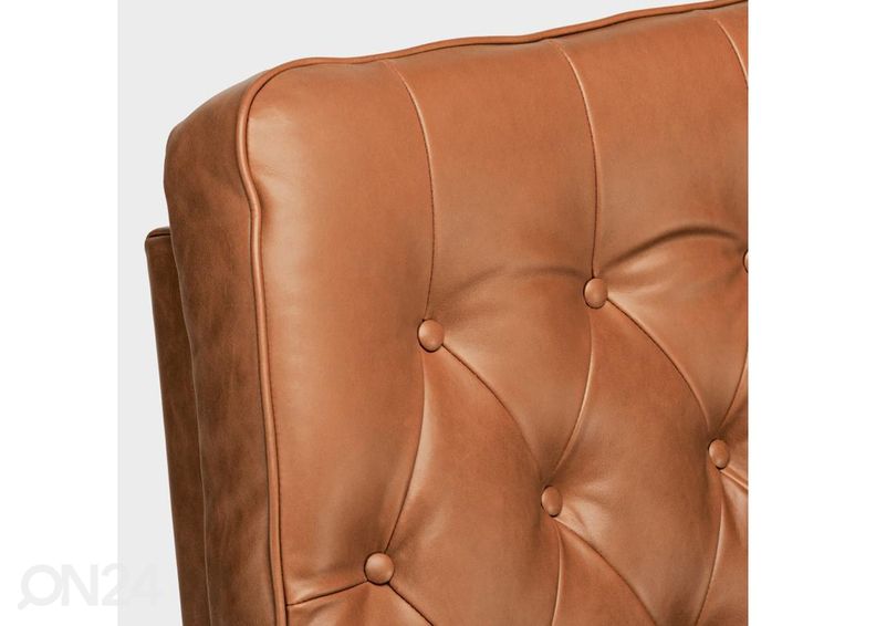 Кресло recliner Lincoln увеличить