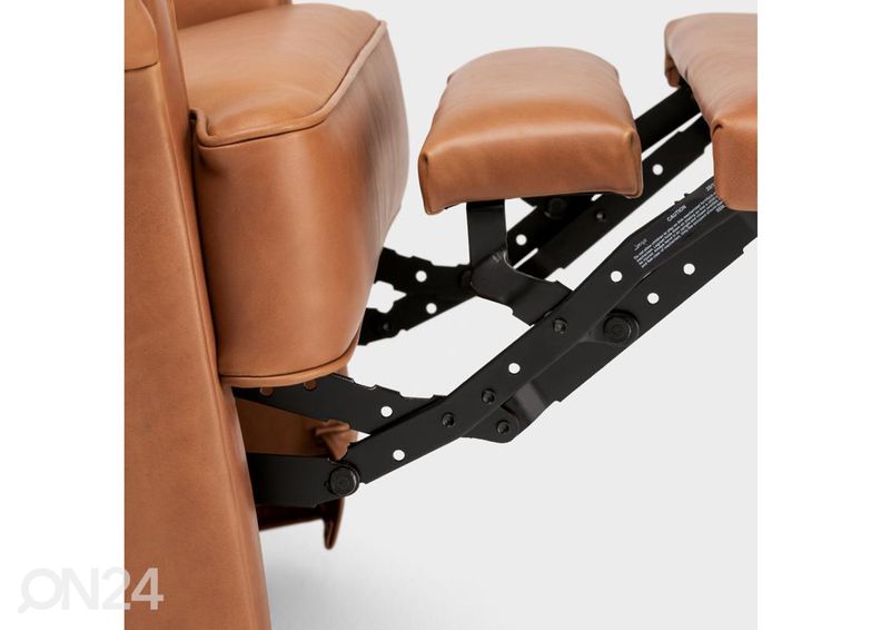 Кресло recliner Lincoln увеличить