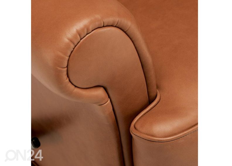 Кресло recliner Lincoln увеличить