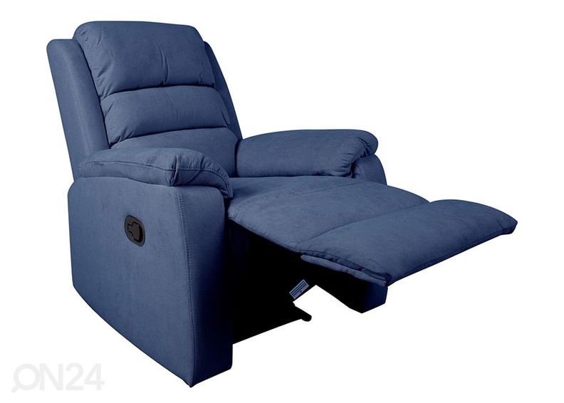 Кресло Recliner Manuel увеличить