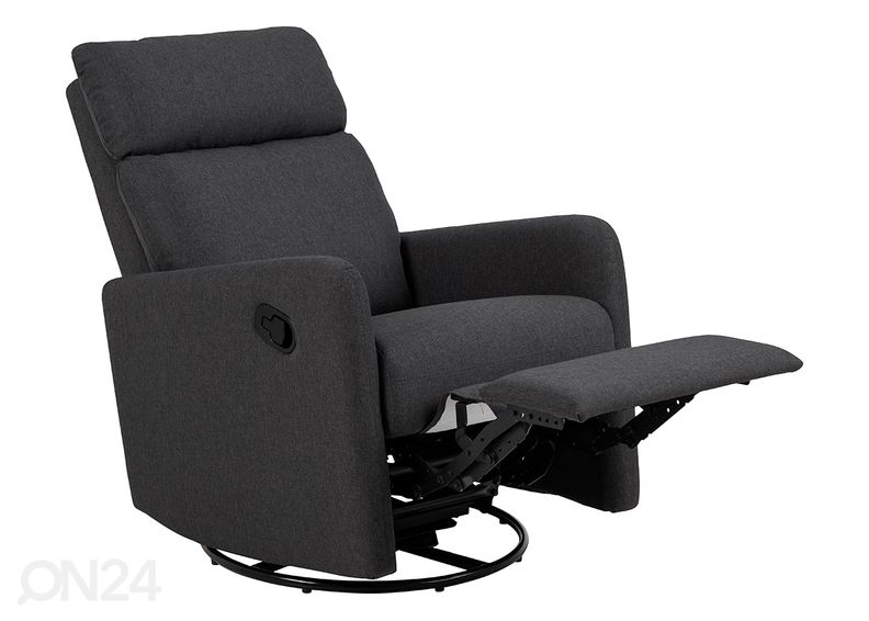 Кресло recliner Mikkeli увеличить