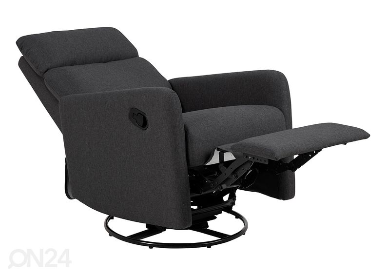 Кресло recliner Mikkeli увеличить