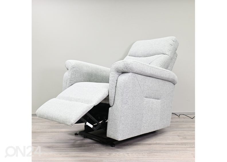 Кресло recliner Oscar увеличить