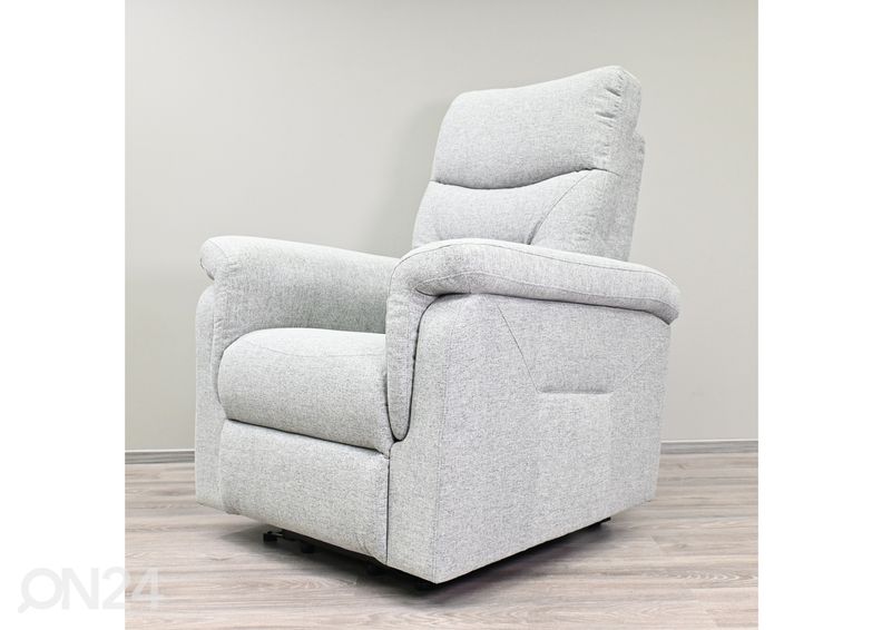 Кресло recliner Oscar увеличить