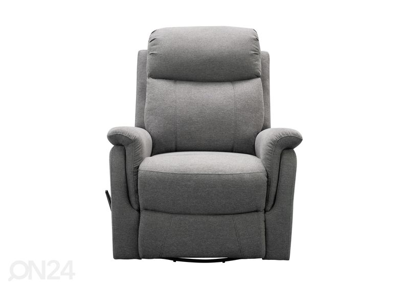 Кресло recliner Rubin увеличить
