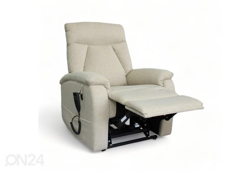 Кресло recliner Sampo увеличить