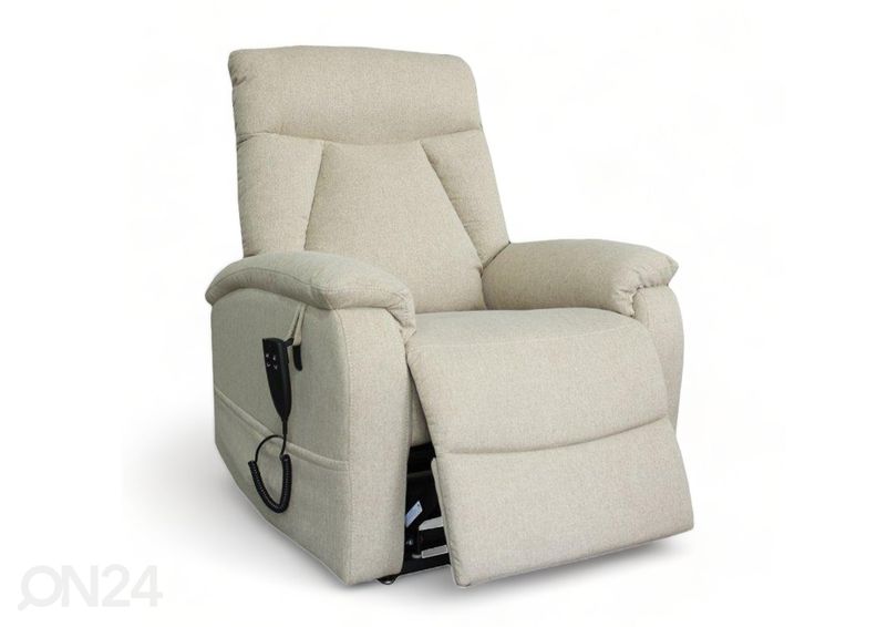 Кресло recliner Sampo увеличить
