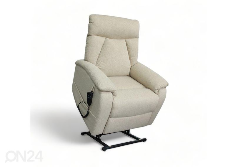 Кресло recliner Sampo увеличить