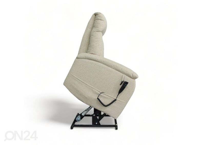 Кресло recliner Sampo увеличить
