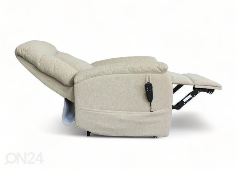 Кресло recliner Sampo увеличить