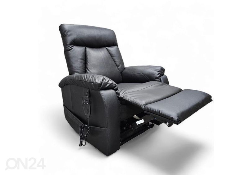 Кресло recliner Sampo увеличить