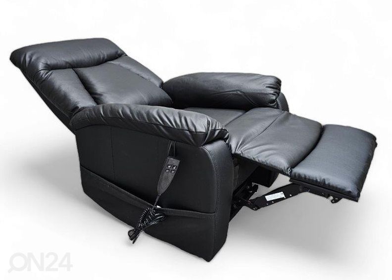 Кресло recliner Sampo увеличить