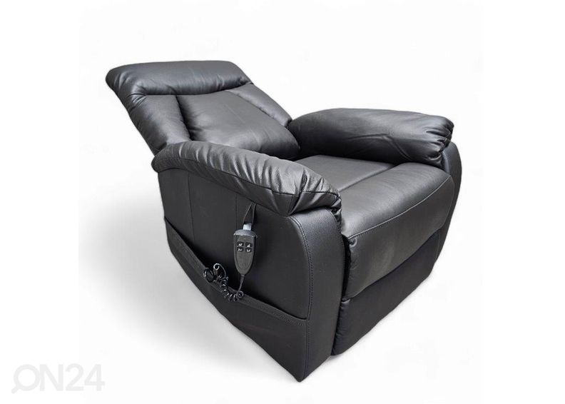Кресло recliner Sampo увеличить