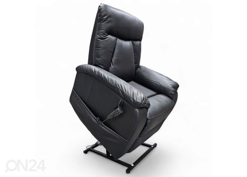 Кресло recliner Sampo увеличить