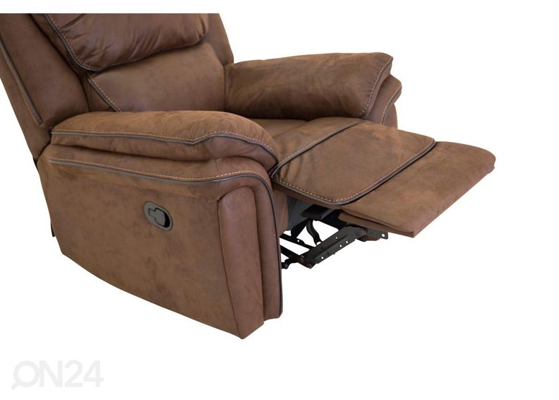 Кресло Recliner Saranda увеличить