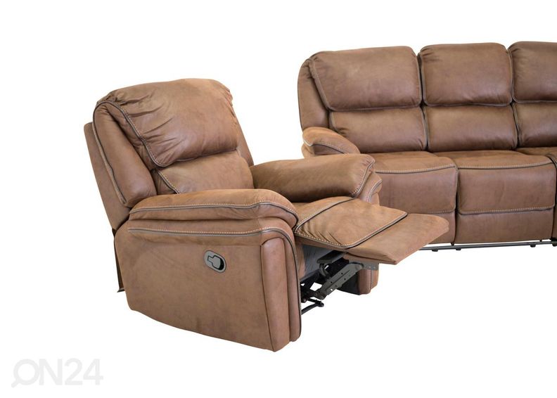 Кресло Recliner Saranda увеличить