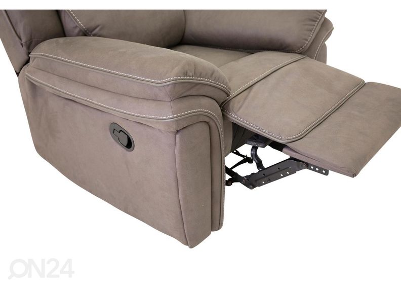 Кресло Recliner Saranda увеличить