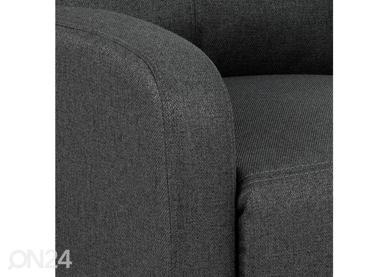 Кресло Recliner Savia увеличить