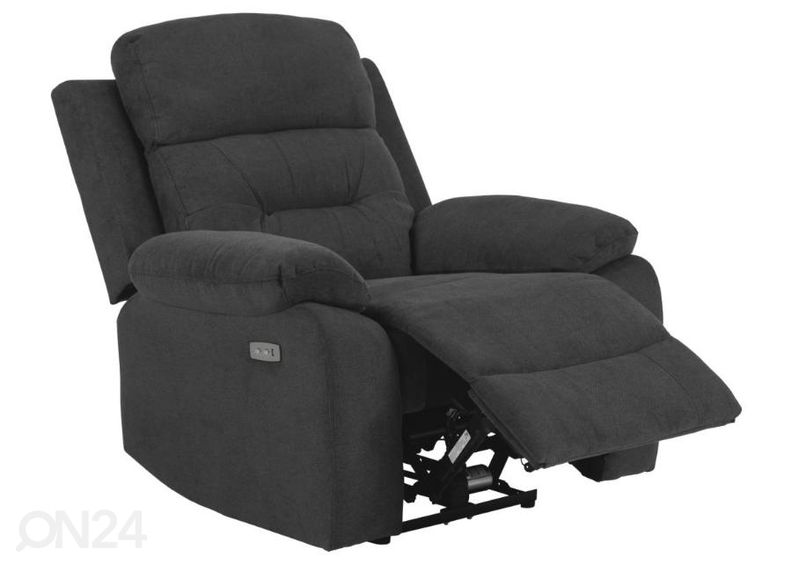 Кресло recliner Vansbro увеличить