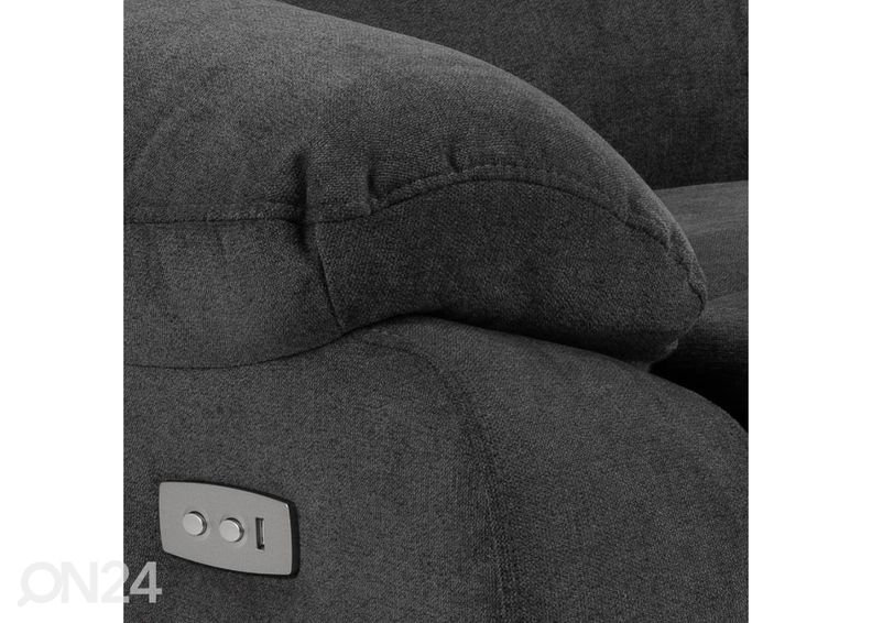 Кресло recliner Vansbro увеличить