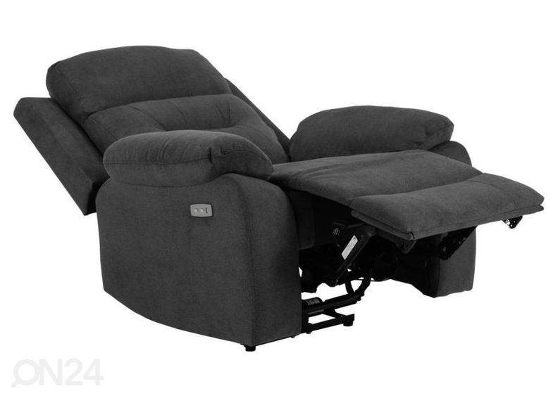 Кресло recliner Vansbro увеличить