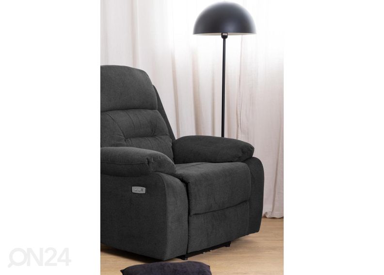 Кресло recliner Vansbro увеличить