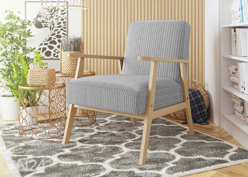 Кресло Retro увеличить