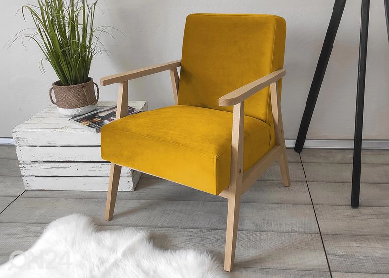 Кресло Retro Magic увеличить