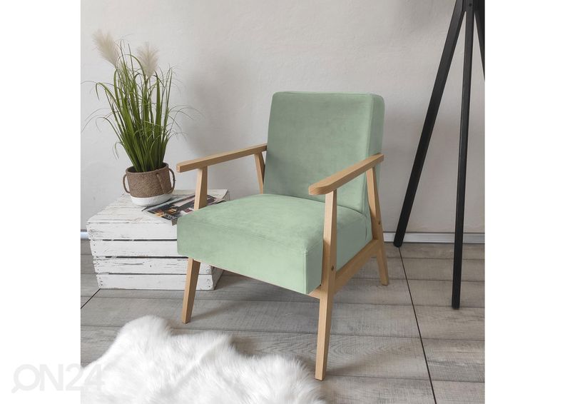 Кресло Retro Magic увеличить