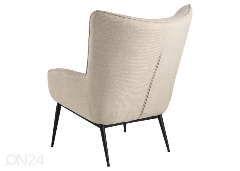 Кресло Roxy увеличить