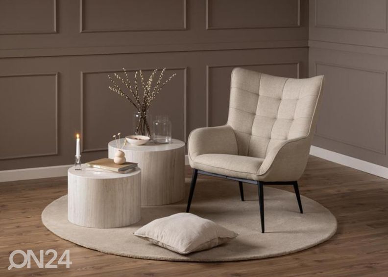 Кресло Roxy увеличить