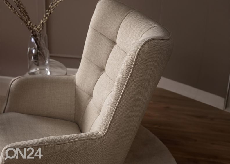 Кресло Roxy увеличить