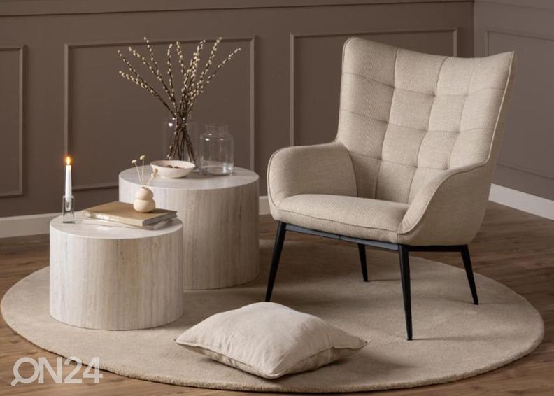 Кресло Roxy увеличить