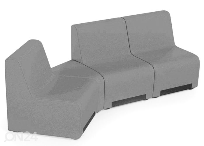 Кресло Rubico увеличить