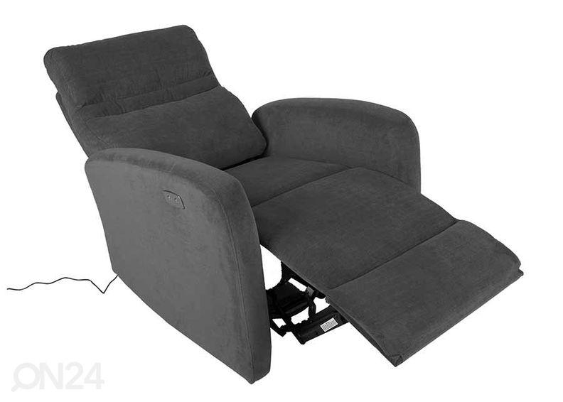 Кресло Sahara Recliner увеличить