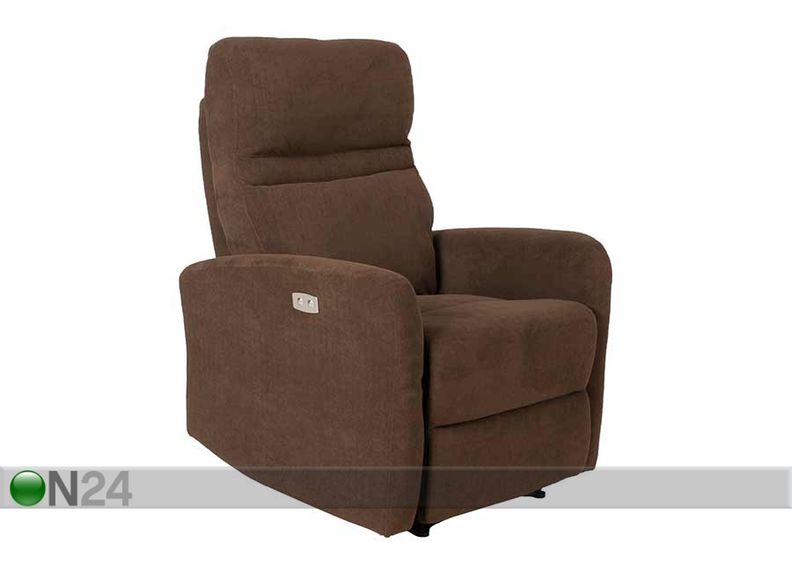 Кресло Sahara Recliner увеличить