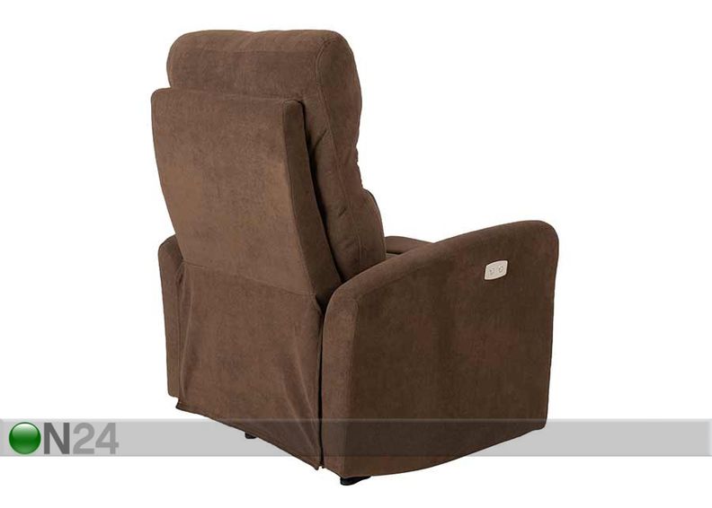 Кресло Sahara Recliner увеличить