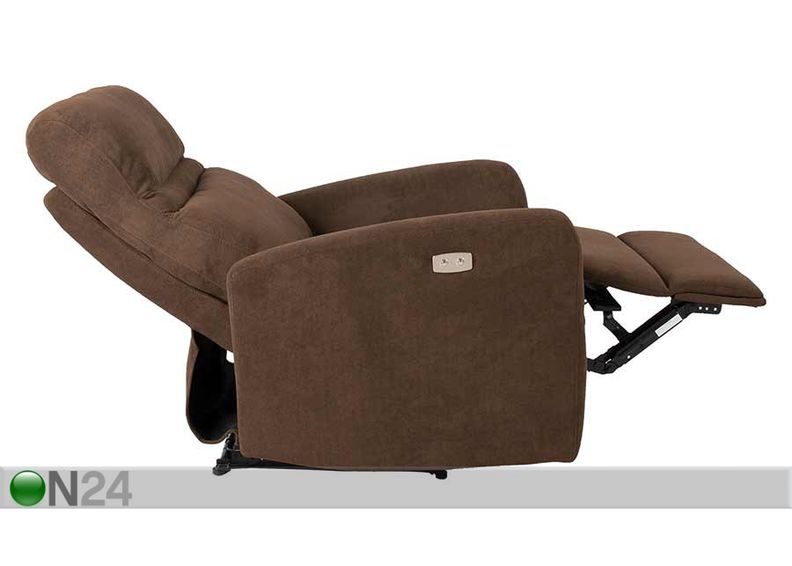 Кресло Sahara Recliner увеличить