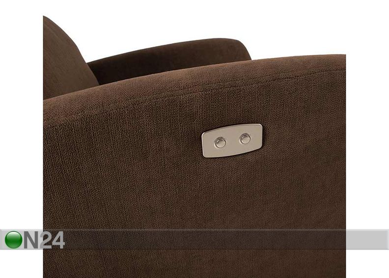 Кресло Sahara Recliner увеличить