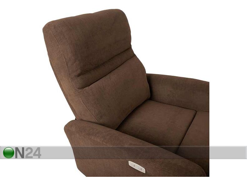 Кресло Sahara Recliner увеличить