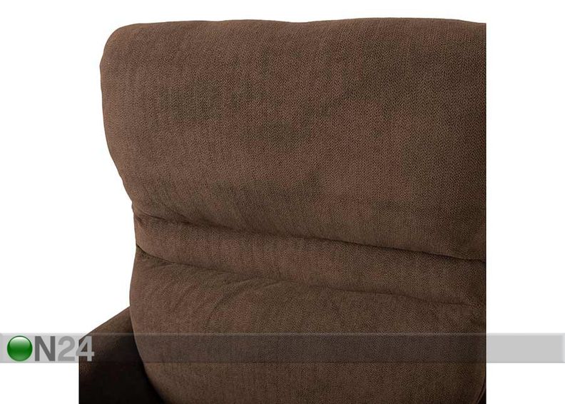 Кресло Sahara Recliner увеличить