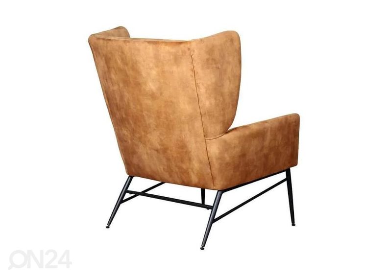 Кресло Saloon увеличить