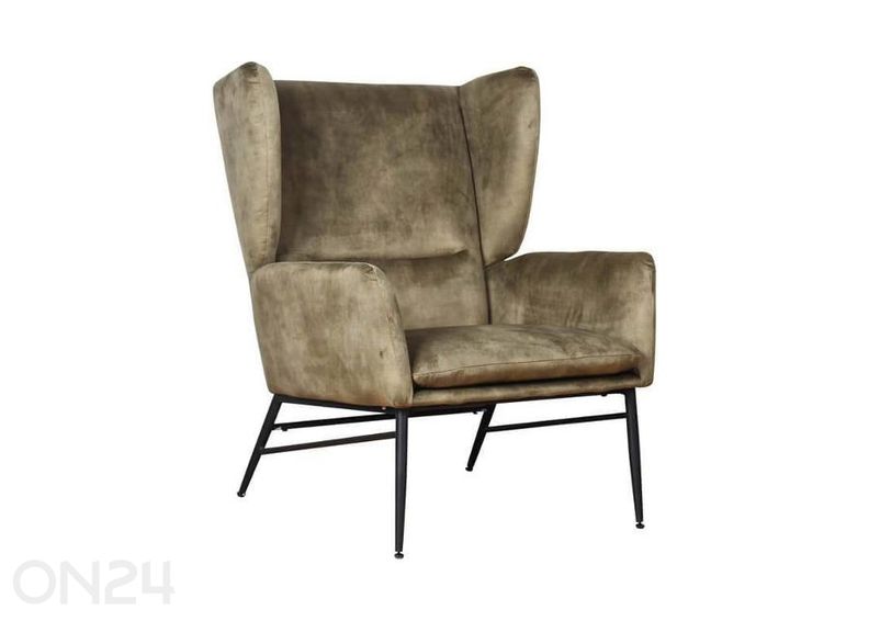 Кресло Saloon увеличить