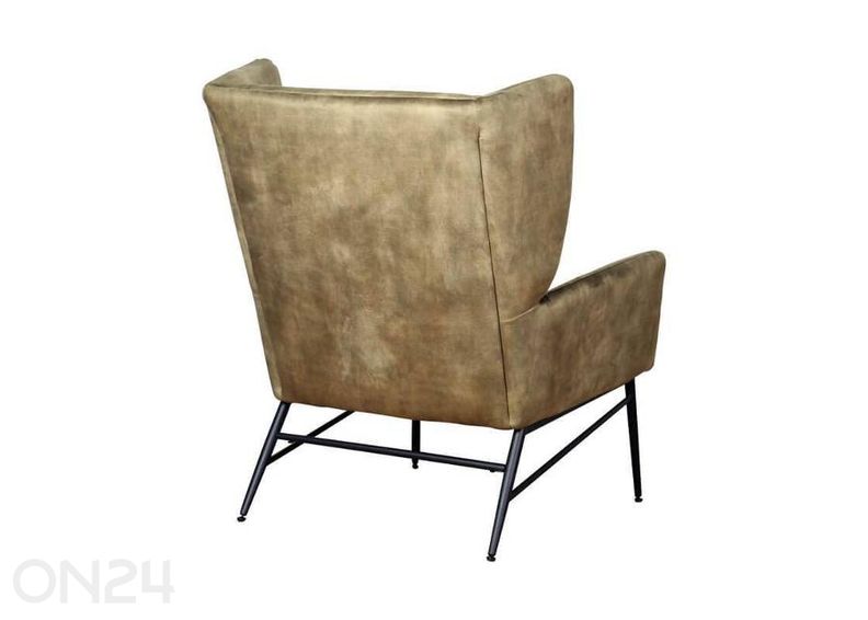 Кресло Saloon увеличить