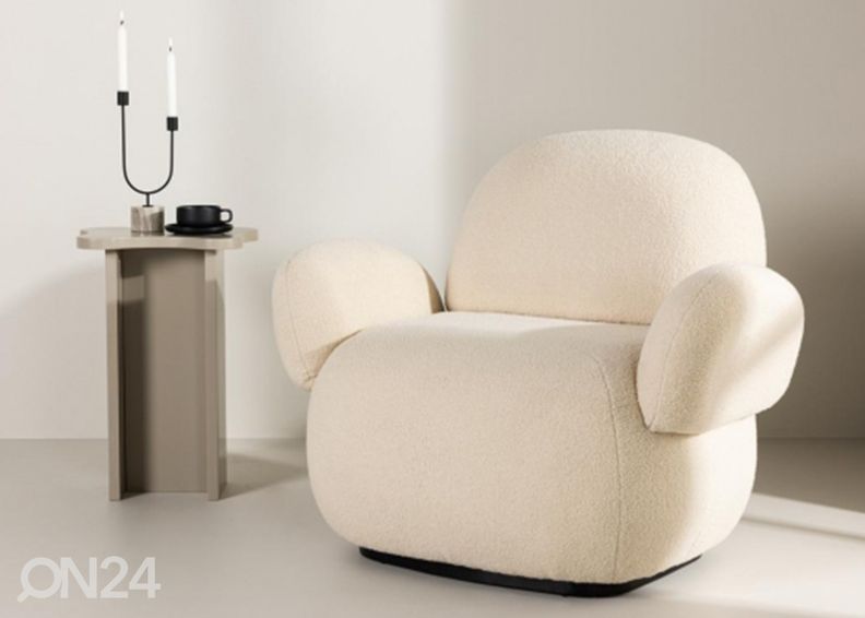 Кресло Sevilla увеличить